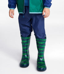 L.L.Bean Infants' and Toddlers' Discovery Rain Pants OUTERWEAR