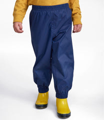 L.L.Bean Infants' and Toddlers' Discovery Rain Pants OUTERWEAR