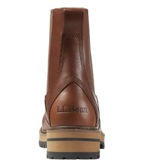 L.L.Bean Women's Camden Hills Chelsea Boots FOOTWEAR|SALE