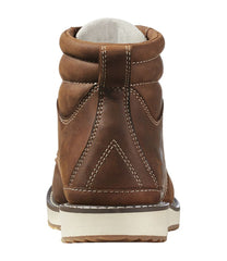 L.L.Bean Women's Stonington Boots, Moc Toe FOOTWEAR|SALE