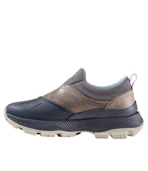 L.L.Bean Women's Storm Chaser 6 Slip-Ons, Waterproof FOOTWEAR|SALE