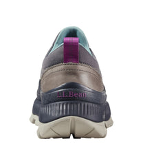 L.L.Bean Women's Storm Chaser 6 Slip-Ons, Waterproof FOOTWEAR|SALE
