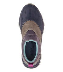 L.L.Bean Women's Storm Chaser 6 Slip-Ons, Waterproof FOOTWEAR|SALE