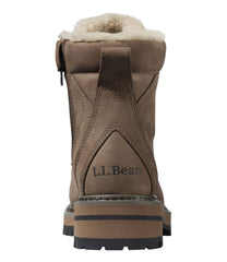 L.L.Bean Women's Camden Hills Alpine Boots FOOTWEAR|SALE
