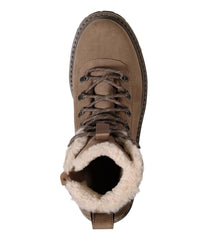 L.L.Bean Women's Camden Hills Alpine Boots FOOTWEAR|SALE