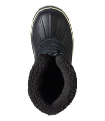 L.L.Bean Women's Snow Boots, Suede FOOTWEAR