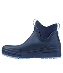 L.L.Bean Women's Bean Light Wellie® Boots, Pull-On FOOTWEAR