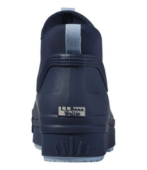 L.L.Bean Women's Bean Light Wellie® Boots, Pull-On FOOTWEAR