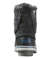 L.L.Bean Women's Rangeley Insulated Pac Boots, Ankle FOOTWEAR