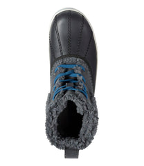 L.L.Bean Women's Rangeley Insulated Pac Boots, Ankle FOOTWEAR