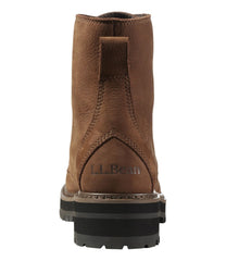 L.L.Bean Women's Camden Hills Boots, Lace-Up FOOTWEAR|SALE