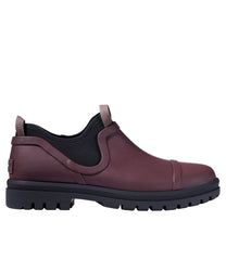 L.L.Bean Women's Rugged Wellie® Shoes, Slip-On FOOTWEAR