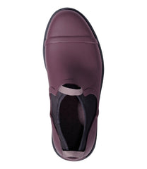 L.L.Bean Women's Rugged Wellie® Shoes, Slip-On FOOTWEAR