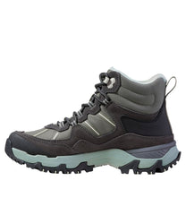L.L.Bean Women's Trail Model X Waterproof Hiking Boots FOOTWEAR