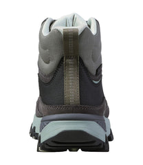 L.L.Bean Women's Trail Model X Waterproof Hiking Boots FOOTWEAR