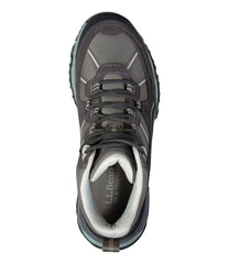 L.L.Bean Women's Trail Model X Waterproof Hiking Boots FOOTWEAR