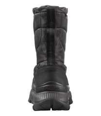 L.L.Bean Women's Storm Chaser 6 Quilted Pull-On Boots, Waterproof Insulated FOOTWEAR