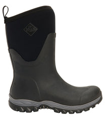L.L.Bean Women's Muck Arctic Sport Boot II, Mid FOOTWEAR|OUTDOOR EQUIPMENT