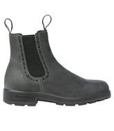 L.L.Bean Women's Blundstone 9500 High Top Chelsea Boots FOOTWEAR