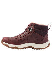 L.L.Bean Women's Trailduster Hiking Boots FOOTWEAR|SALE