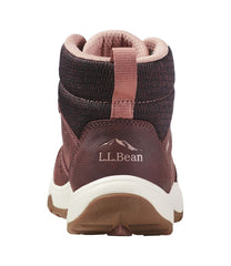 L.L.Bean Women's Trailduster Hiking Boots FOOTWEAR|SALE