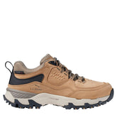 L.L.Bean Women's Trail Model X Waterproof Hiking Shoes, Leather FOOTWEAR