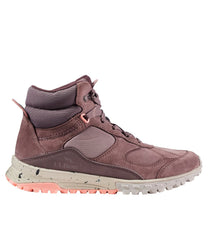 L.L.Bean Women's Everywhere Explorer Boots FOOTWEAR