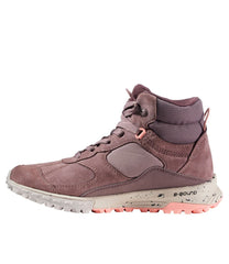 L.L.Bean Women's Everywhere Explorer Boots FOOTWEAR