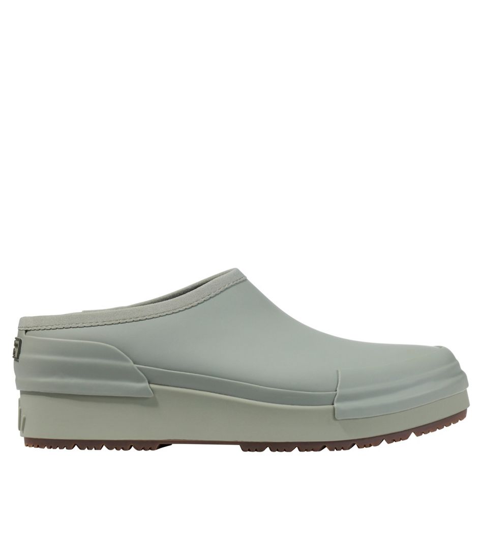 L.L.Bean Women's Bean Light Wellie® Garden Clogs FOOTWEAR