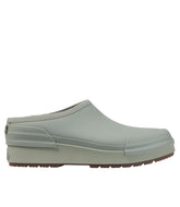 L.L.Bean Women's Bean Light Wellie® Garden Clogs FOOTWEAR