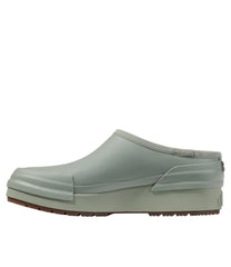 L.L.Bean Women's Bean Light Wellie® Garden Clogs FOOTWEAR