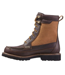 L.L.Bean Women's Kangaroo Upland Insulated Hunting Boot FOOTWEAR|OUTDOOR EQUIPMENT