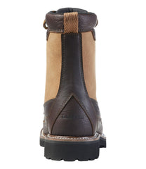 L.L.Bean Women's Kangaroo Upland Insulated Hunting Boot FOOTWEAR|OUTDOOR EQUIPMENT