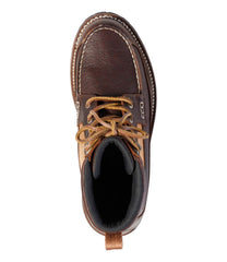 L.L.Bean Women's Kangaroo Upland Insulated Hunting Boot FOOTWEAR|OUTDOOR EQUIPMENT