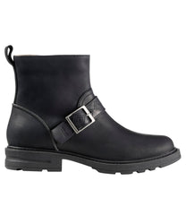 L.L.Bean Women's Teva Rowena Buckle Boots FOOTWEAR