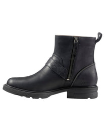 L.L.Bean Women's Teva Rowena Buckle Boots FOOTWEAR