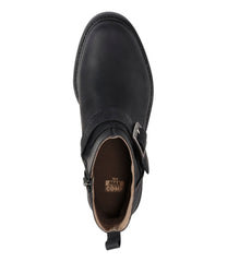 L.L.Bean Women's Teva Rowena Buckle Boots FOOTWEAR