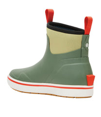 L.L.Bean Women's LaCrosse Alpha Deck Boot, 6" FOOTWEAR|OUTDOOR EQUIPMENT