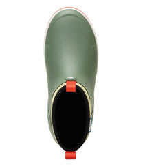 L.L.Bean Women's LaCrosse Alpha Deck Boot, 6" FOOTWEAR|OUTDOOR EQUIPMENT