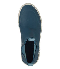 L.L.Bean Women's Wellie® Sport Rubber Chelsea Boots FOOTWEAR|SALE