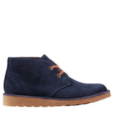 L.L.Bean Women's Stonington Chukkas, Suede FOOTWEAR|SALE