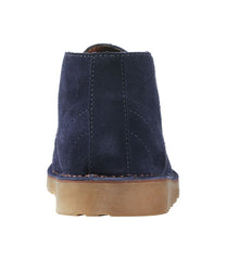 L.L.Bean Women's Stonington Chukkas, Suede FOOTWEAR|SALE