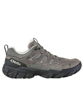 L.L.Bean Women's Oboz Sawtooth X B-DRY Hikers, Low FOOTWEAR