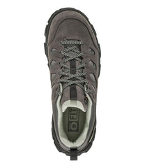 L.L.Bean Women's Oboz Sawtooth X B-DRY Hikers, Low FOOTWEAR