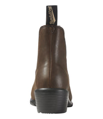L.L.Bean Women's Blundstone Heeled Chelsea Boots FOOTWEAR
