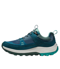 L.L.Bean Women's Access Hiking Shoes, Waterproof FOOTWEAR|SALE