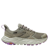 L.L.Bean Women's HOKA Anacapa 2 GORE-TEX Hiking Shoes FOOTWEAR