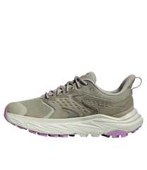 L.L.Bean Women's HOKA Anacapa 2 GORE-TEX Hiking Shoes FOOTWEAR