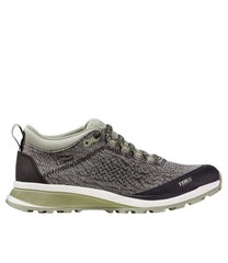 L.L.Bean Women's Elevation Hiking Shoes, Waterproof FOOTWEAR|SALE