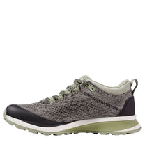 L.L.Bean Women's Elevation Hiking Shoes, Waterproof FOOTWEAR|SALE